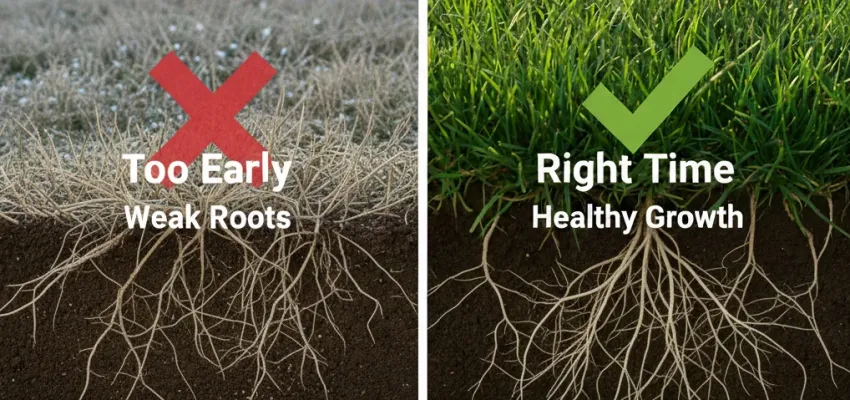 fertilization timing image