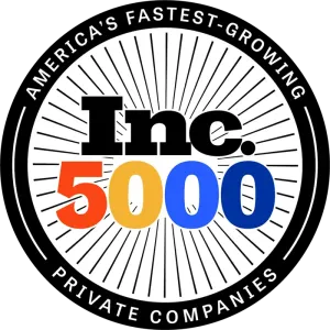 America's Fastest Growing Private Companies Inc 5000