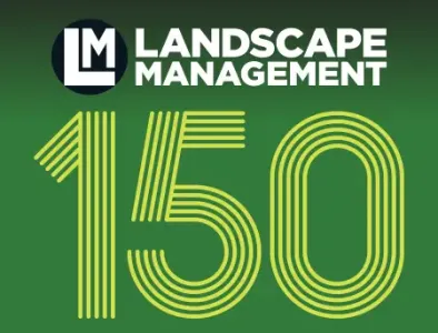 Landscape Management Top 150