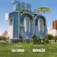 Top 100 Lawn & Landscape Unlimited Lawn Care